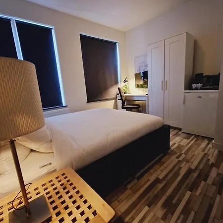 Inn Room303 - - By T&s *