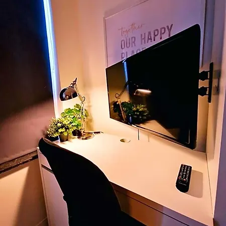 Herberg Room303 - - By T&s Eindhoven