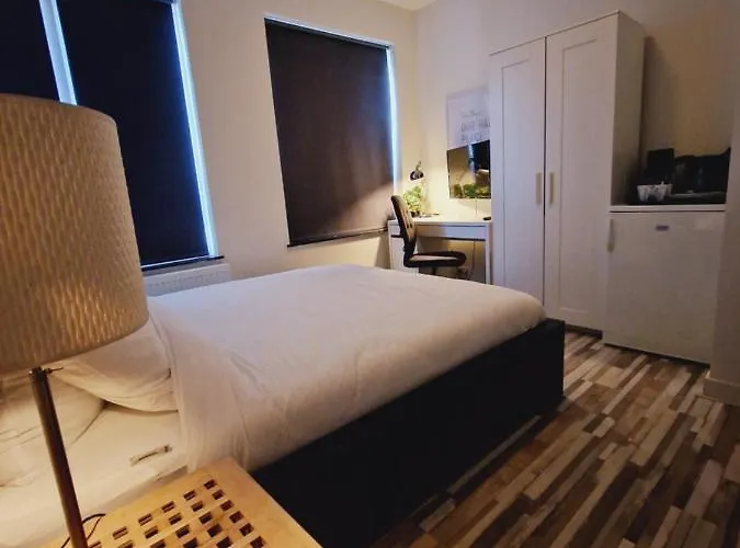 Inn Room303 - - By T&s *