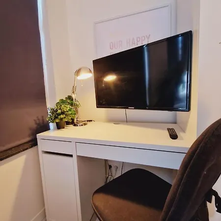 Room303 - - By T&s אורחן *