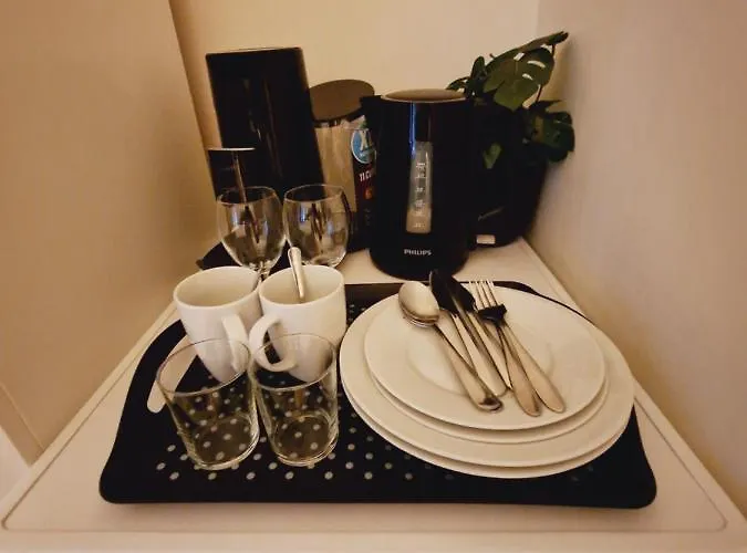 Locanda Room303 - - By T&s